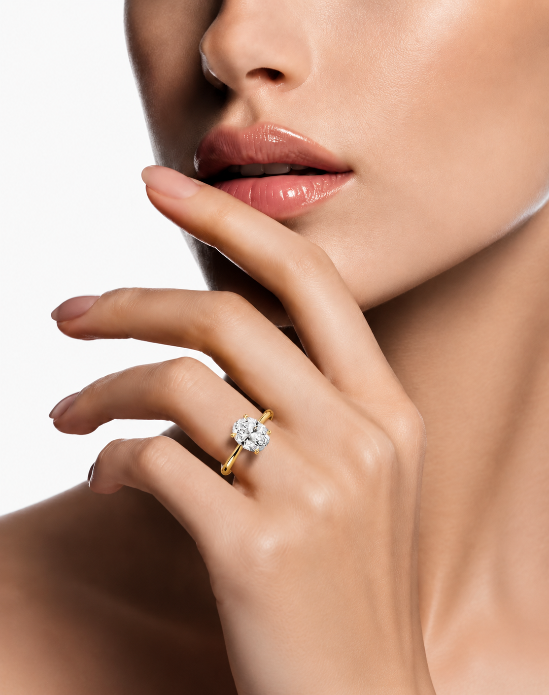 THE NOELLE RING placeholder