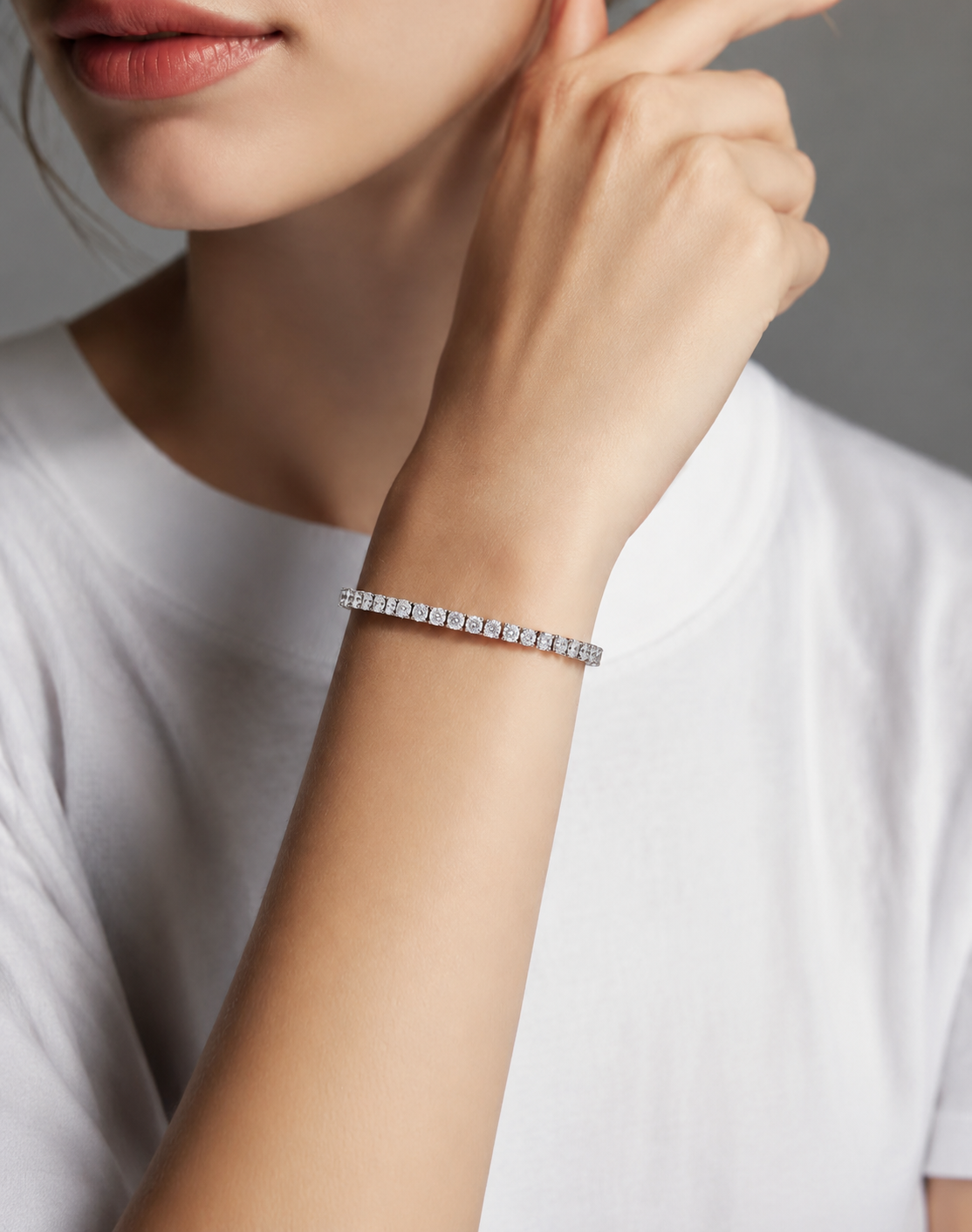 BRACELET placeholder